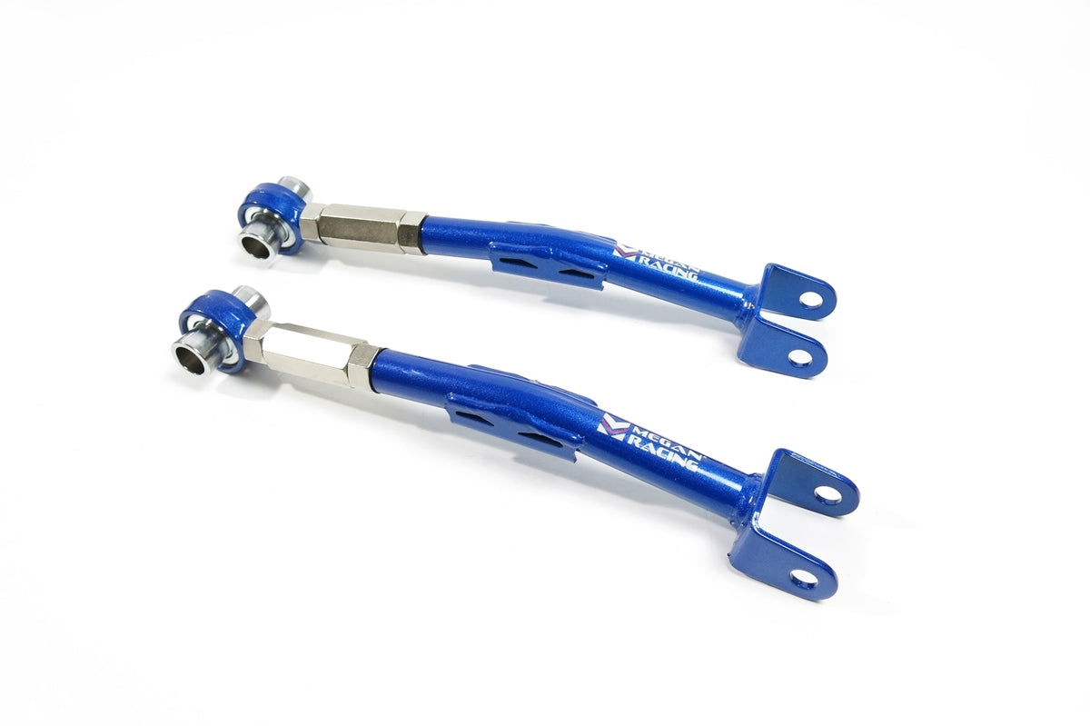 Megan Racing Version Two Subaru Impreza 07-GR/GV/Legacy BM/BR/Forester SH Rear Trailing Arm 2pcs