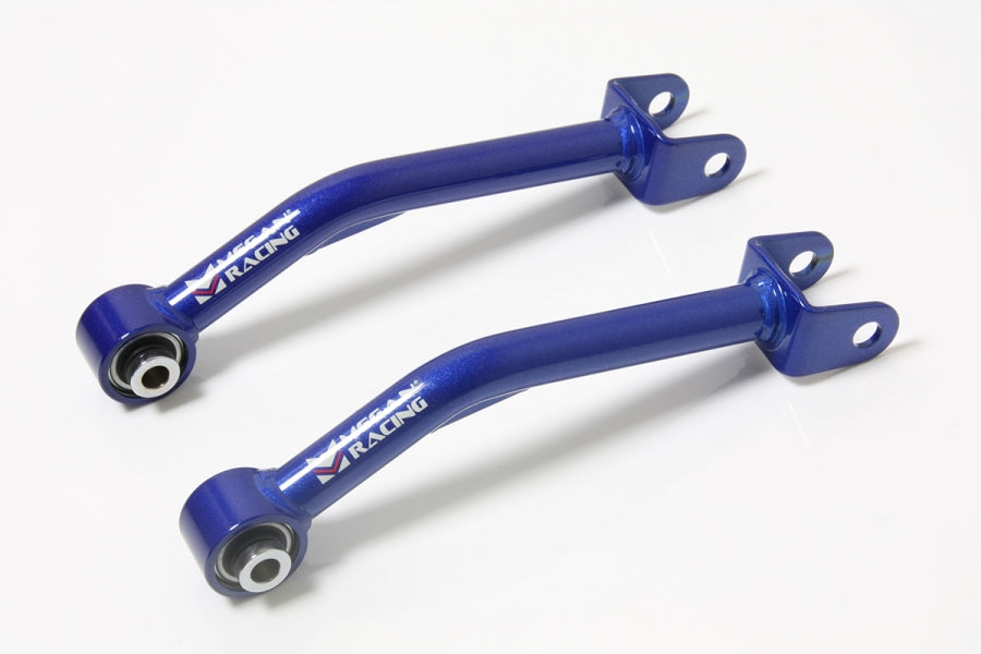 Megan Racing Impreza 12+ GP/GJ/XV 13+ / Forester SJ 14+ / WRX 15+ / Crosstrek 13+ Trailing Arms Rear (Pillow Ball) 2pcs