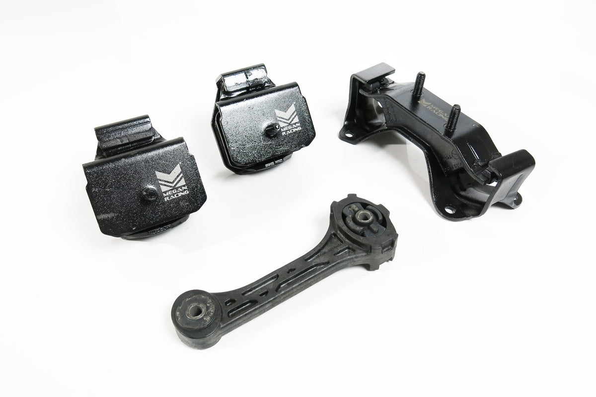 Megan Racing Impreza GC/GD 02-07 Engine Mount 6MT