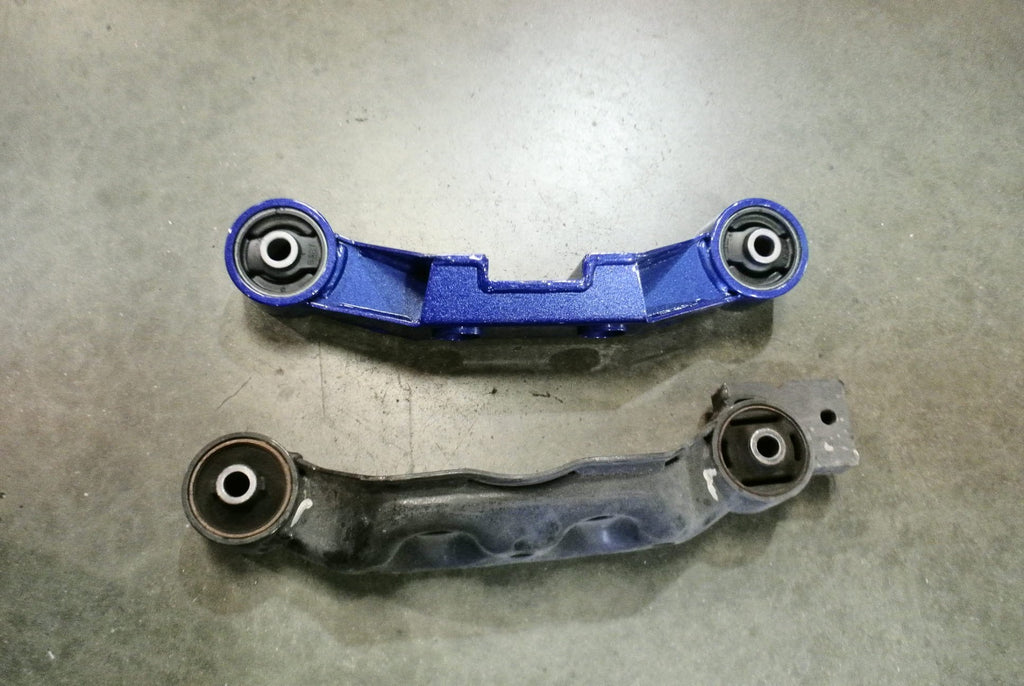 Megan Racing Subaru WRX 14 / Forester 14 / Impreza 17+ Rear Differential Support Mount 1pcs