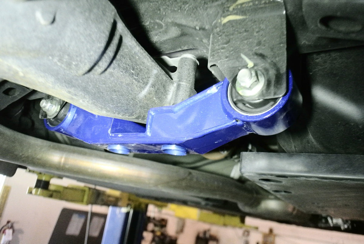 Megan Racing Subaru WRX 14 / Forester 14 / Impreza 17+ Rear Differential Support Mount 1pcs