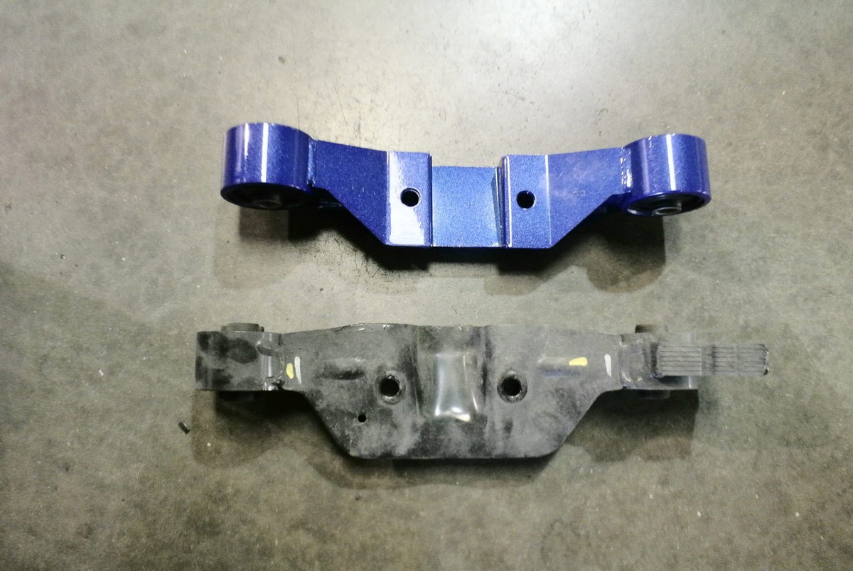 Megan Racing Subaru WRX 14 / Forester 14 / Impreza 17+ Rear Differential Support Mount 1pcs