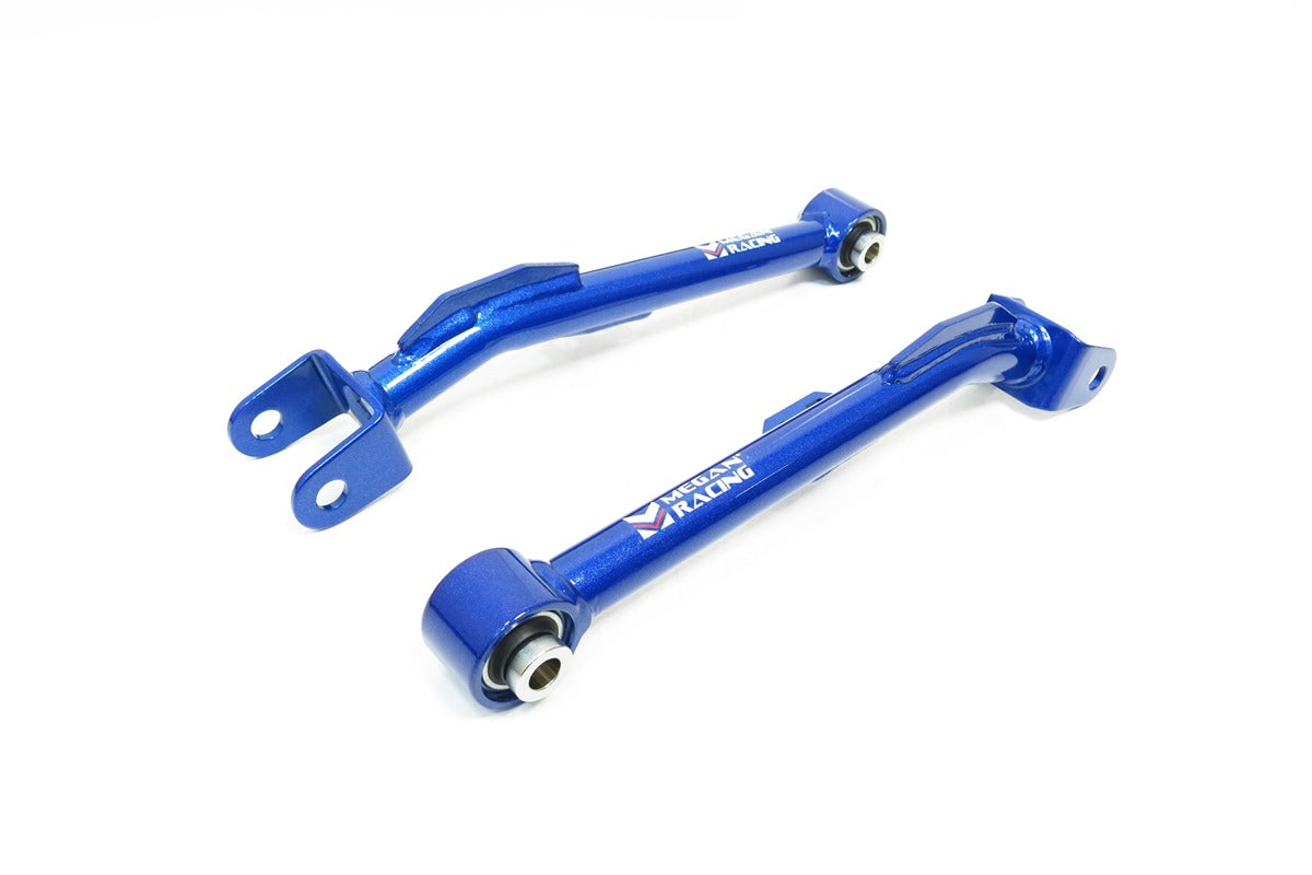 Megan Racing Subaru Impreza 17+/WRX 22+ Rear Trailing Arm (Pillow Ball) 2pcs