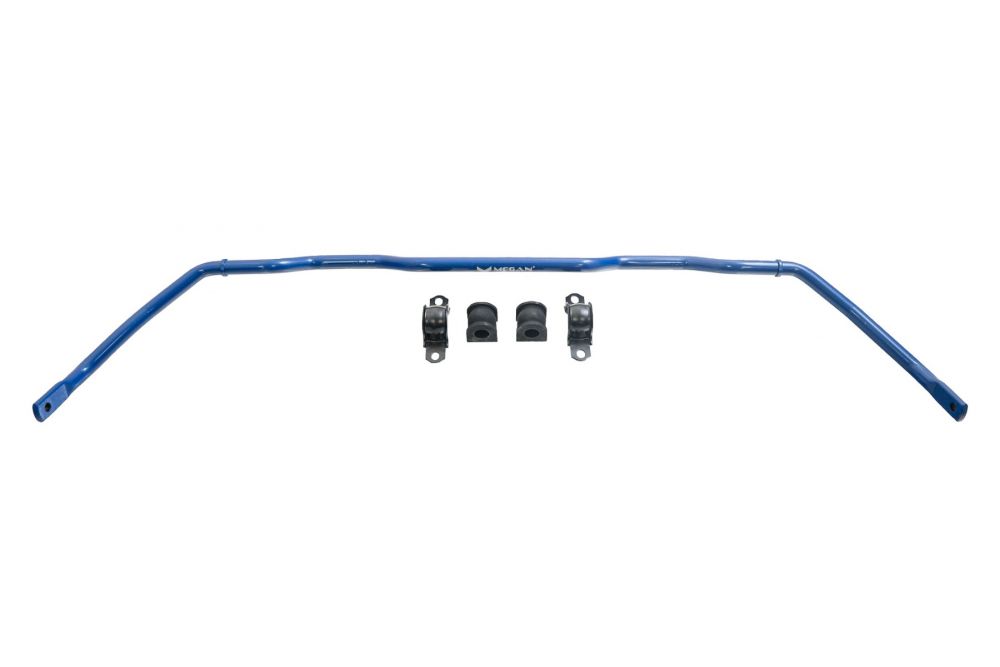 Megan Racing Tesla Model 3 17+ Rear Sway Bar (22mm)