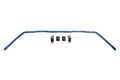 Megan Racing Tesla Model 3 17+ Rear Sway Bar (22mm)