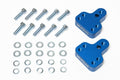 Megan Racing Toyota Sienna 11-20 Roll Center Camber Adjuster Thickness: 30mm Camber -2-3 Degree 2pcs