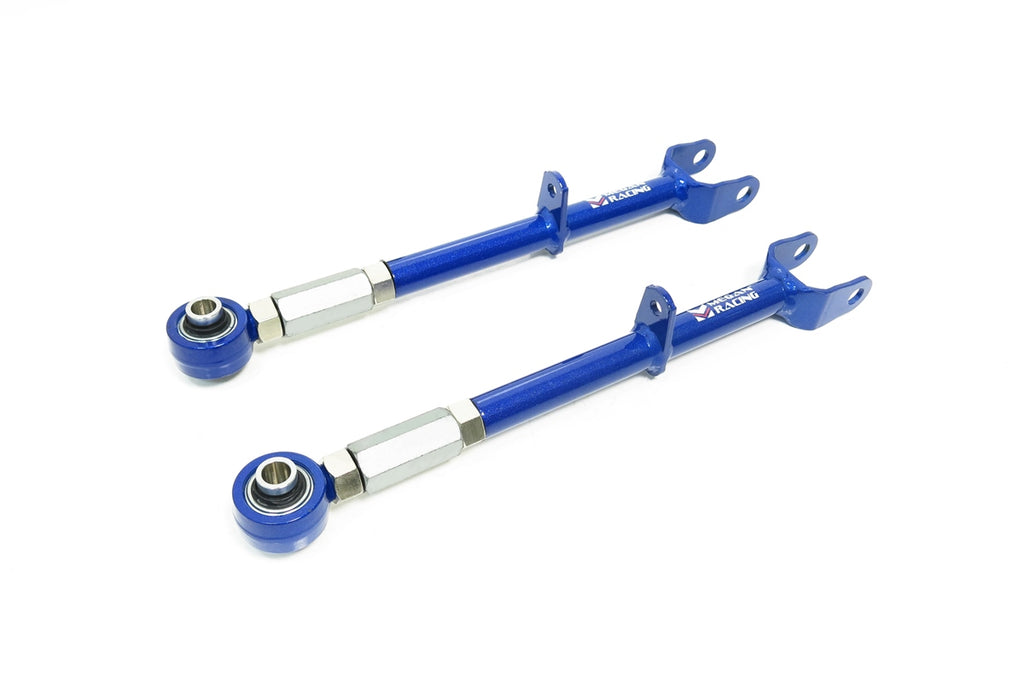 Megan Racing Toyota Chaser 89-92 / Mark II 88-96 JZX81 Rear Lower Arm Camber Function (Pillow Ball) 2pcs