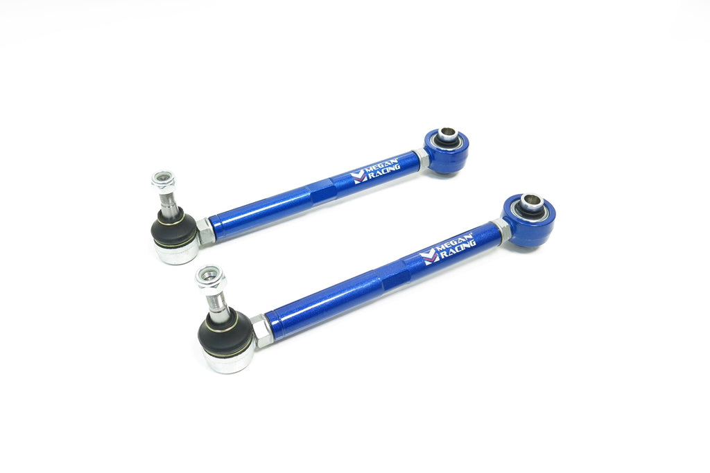 Megan Racing Toyota Chaser 89-92 / Mark II 88-96 Rear Toe Control Arm (Pillow Ball) 2pcs