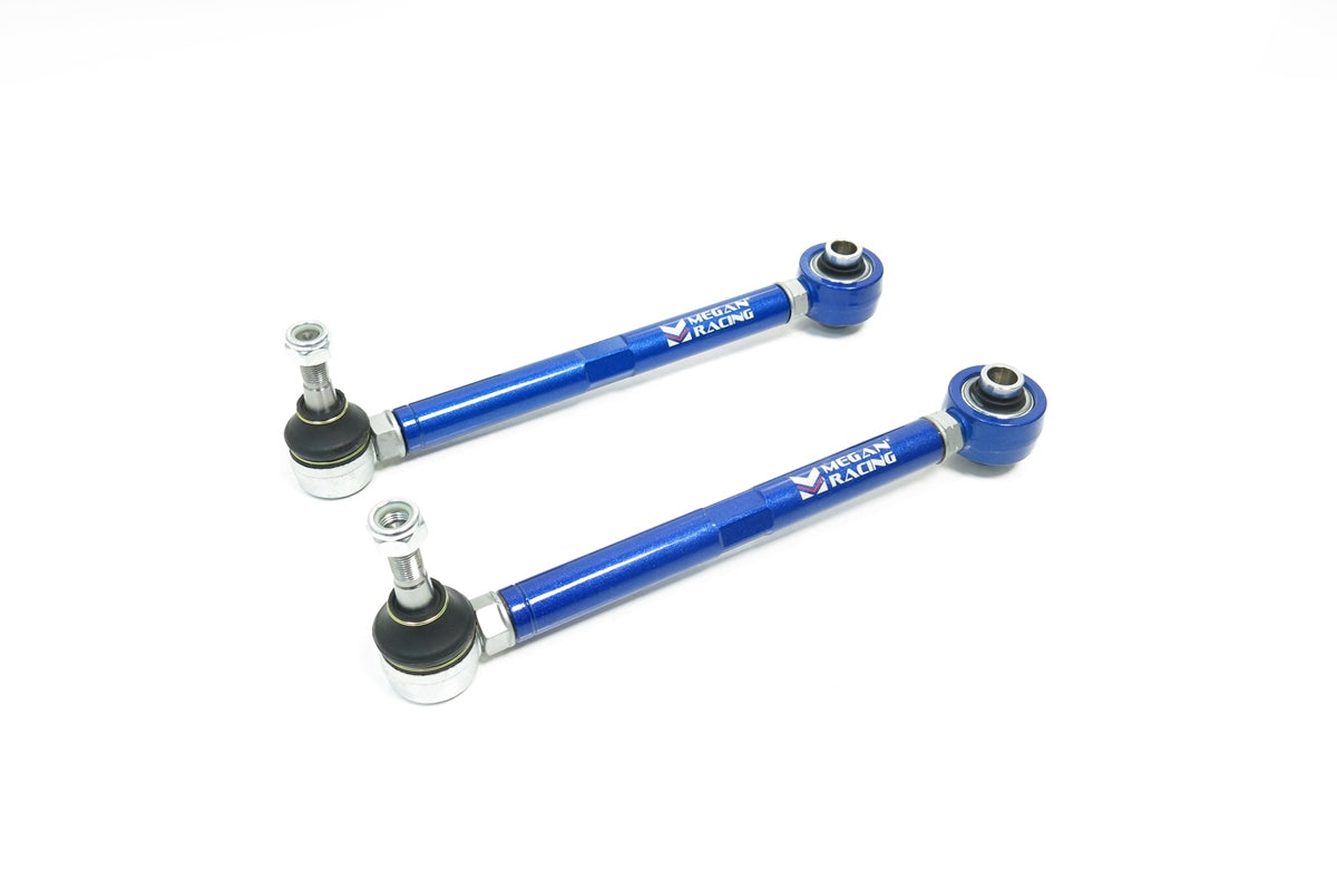 Megan Racing Toyota Chaser 89-92 / Mark II 88-96 Rear Toe Control Arm (Pillow Ball) 2pcs