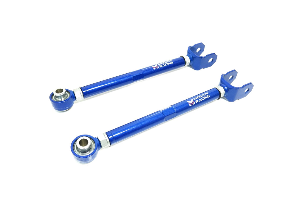 Megan Racing Toyota Chaser 89-92 / Mark II 88-96 Rear Trailing Arm (Pillow Ball) 2pcs
