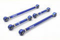Megan Racing AE86 Adj Rear Links 4pc Pillow
