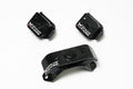 Megan Racing AE86 Engine Mount 3 pcs Hard Rubber