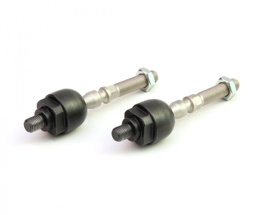 Megan Racing AE86 HARD TIE RODS @ fits both power/non power steering, **can also use MRS-TY-0661