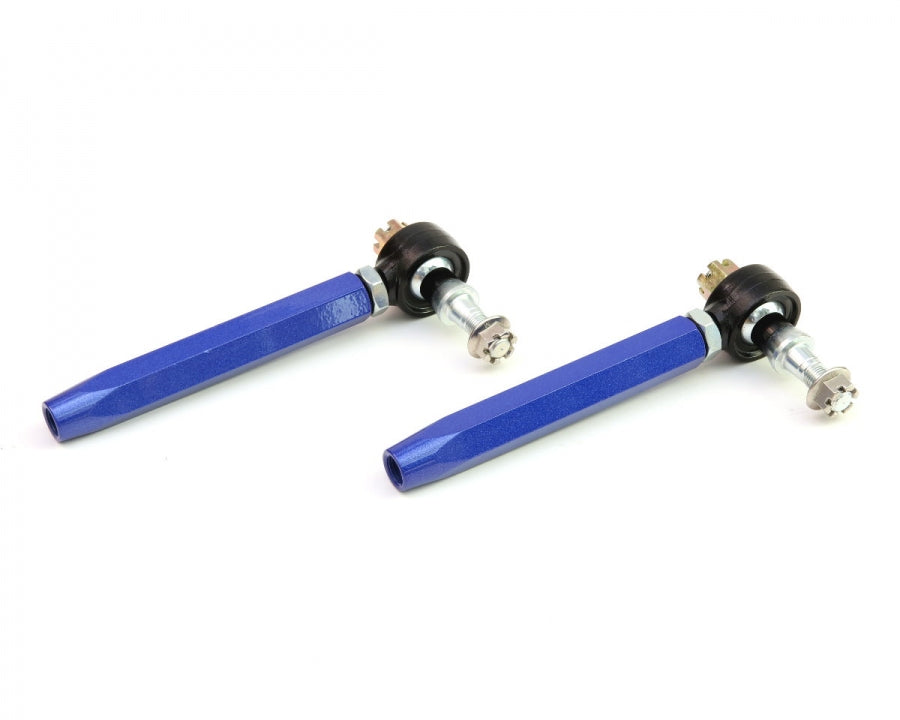 Megan Racing AE86 Tie Rod Ends Power Steering Only