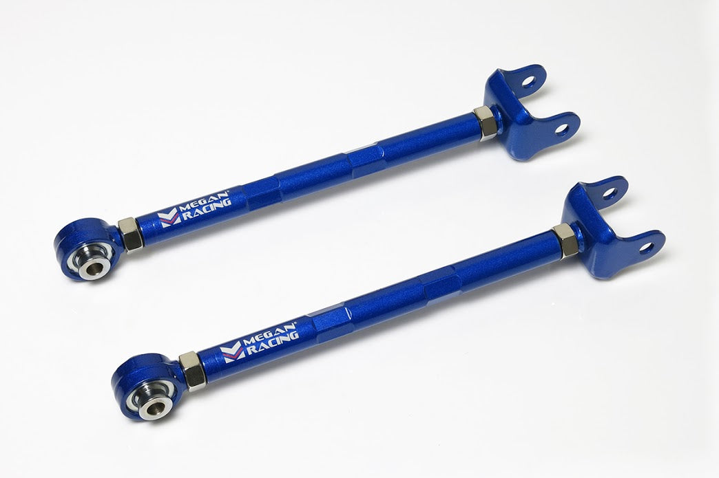 Megan Racing 00-05 MRS Rear Lower Arms (Pillow Ball)