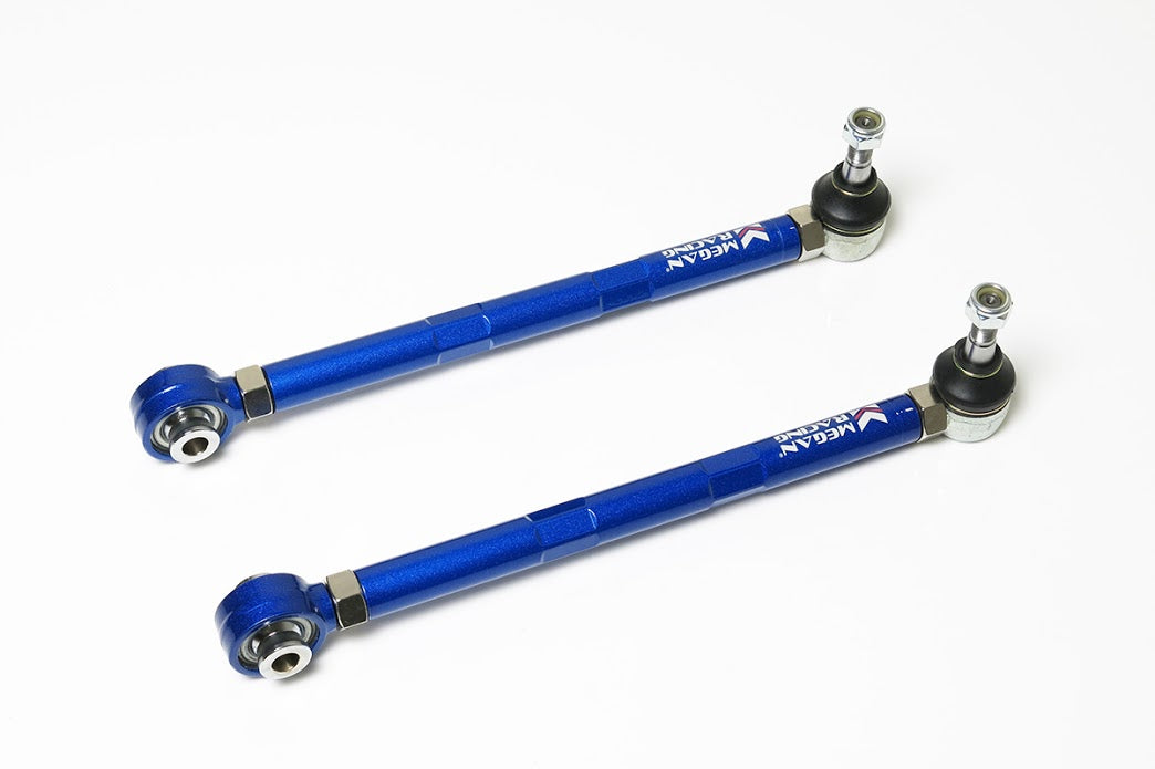 Megan Racing 00-05 Mrs Rear Adj. Toe Arm Rh+lh