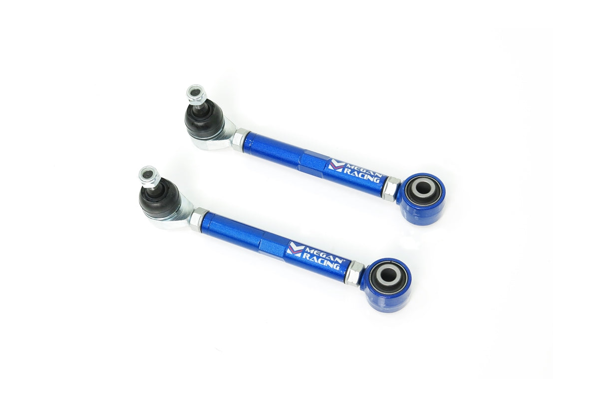 Megan Racing Lexus NX200T 14+ /Rav4 built year Aug 2010-2018 Rear Toe Control Arm
