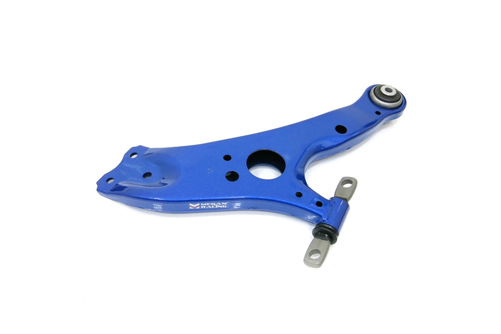Megan Racing Toyota Sienna 2011-2020 Front Lower Control Arm (HARDEN RUBBER) 2PCS/SET