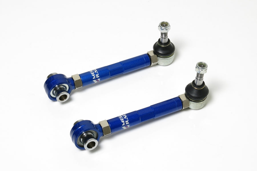 Megan Racing Supra 93-98 Adj. Rear Toe Control Arms (pillow ball)
