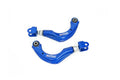 Megan Racing Camry 18-24/25+/Corolla 18-21/20+/Prius 16-22/C-HR 17+/ES 18-25/UX 18+/NX 21+ Rear Camber Arms FWD ONLY