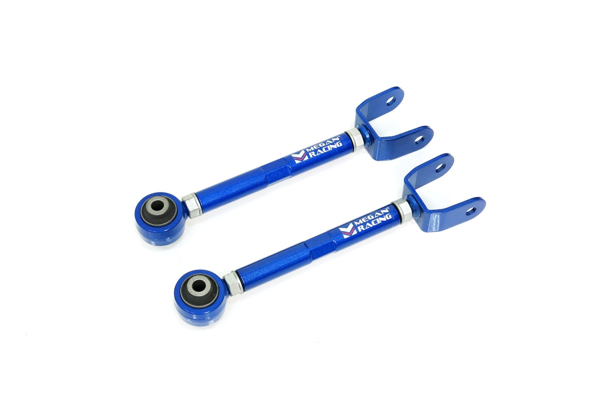 Megan Racing Toyota Camry 18-24 / Camry 25+ / Corolla 18-21/ Prius 16-22/ C-HR 17+ Rear Toe Arm FWD ONLY (EXC AWD)