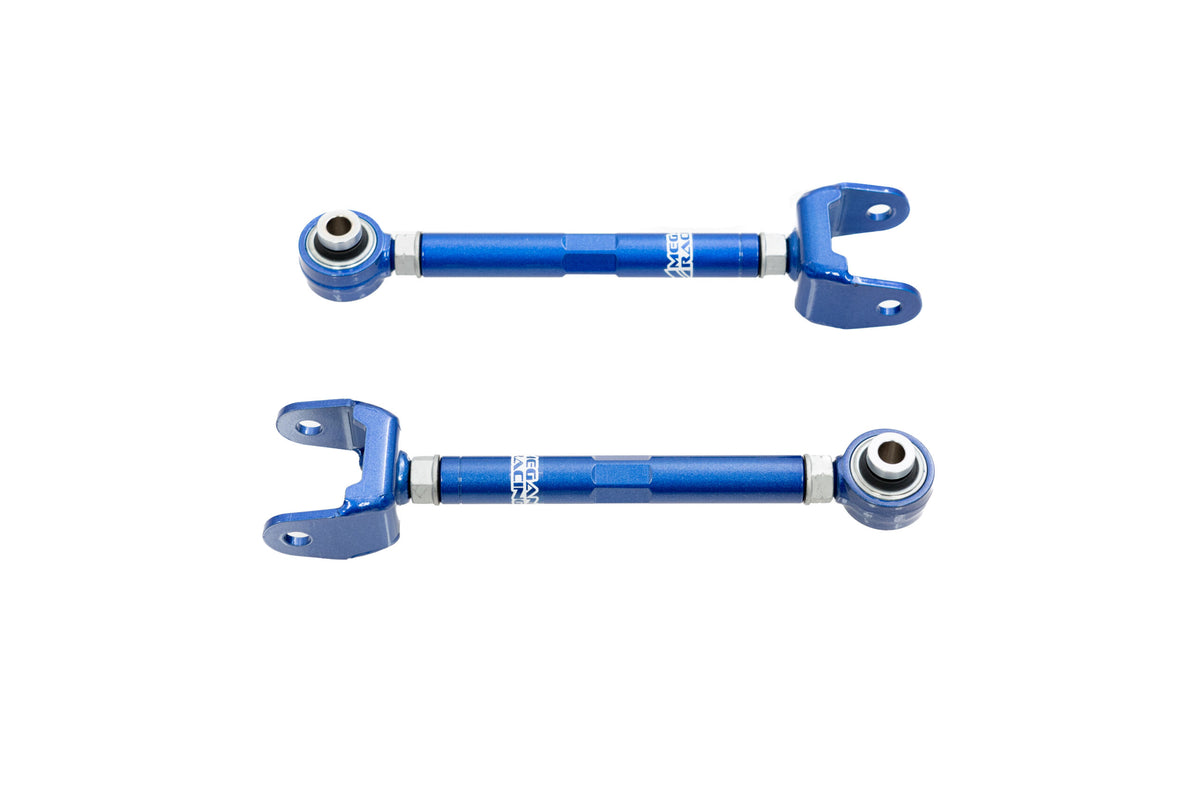 Megan Racing Toyota GR Corolla 23+ Rear Lower Toe Arm (Spherical)