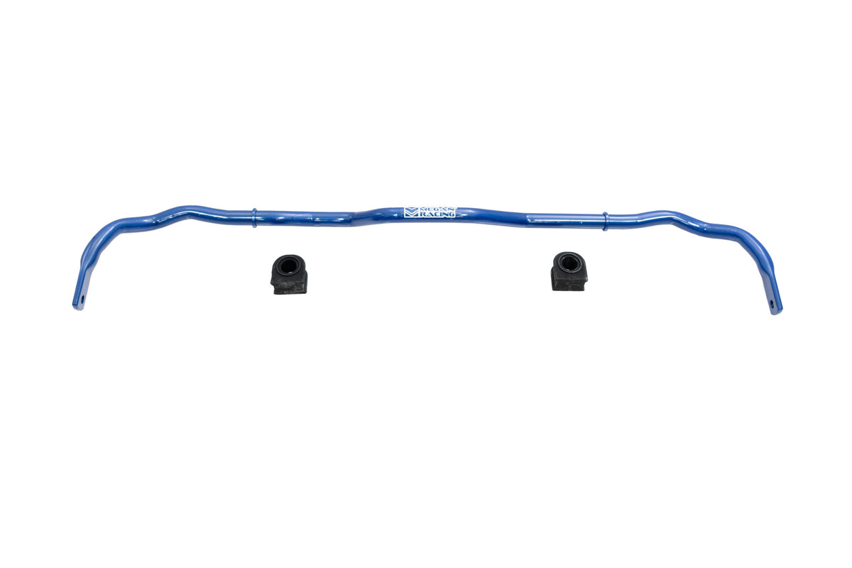 Megan Racing Toyota GR Corolla 23+ Rear Sway Bar (25.4MM)