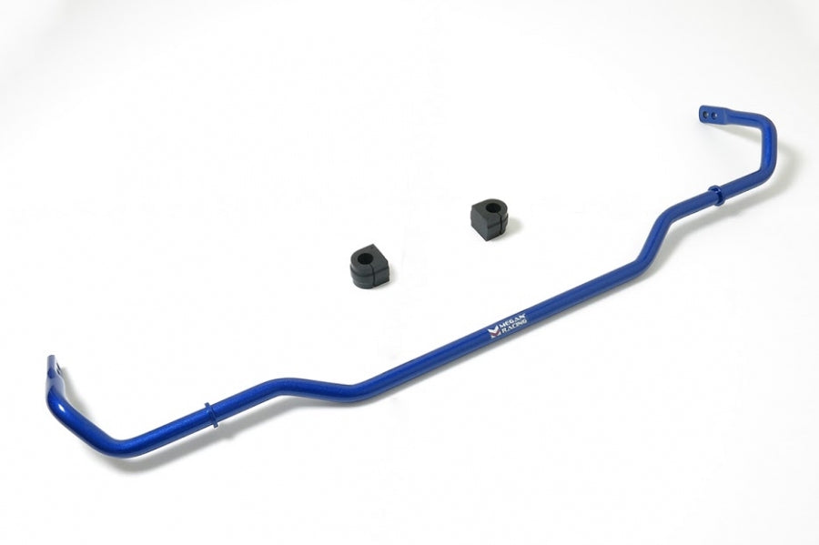 Megan Racing Golf V/VI 06-14, GTI 06-14, Jetta V 06-10, Passat 06-08, EOS 07-13, Rabbit 06-09 Rear Sway Bar 22mm 3pcs