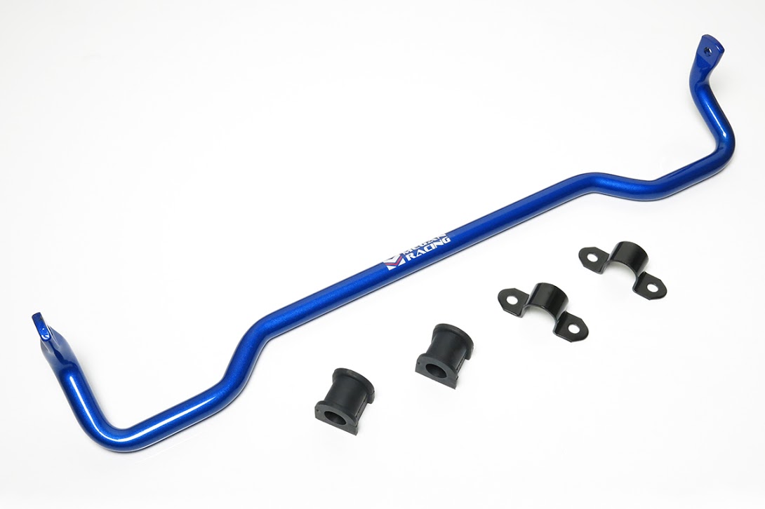 Megan Racing Golf GTI MK7 14+ Rear Sway Bar 25.4mm 5pcs