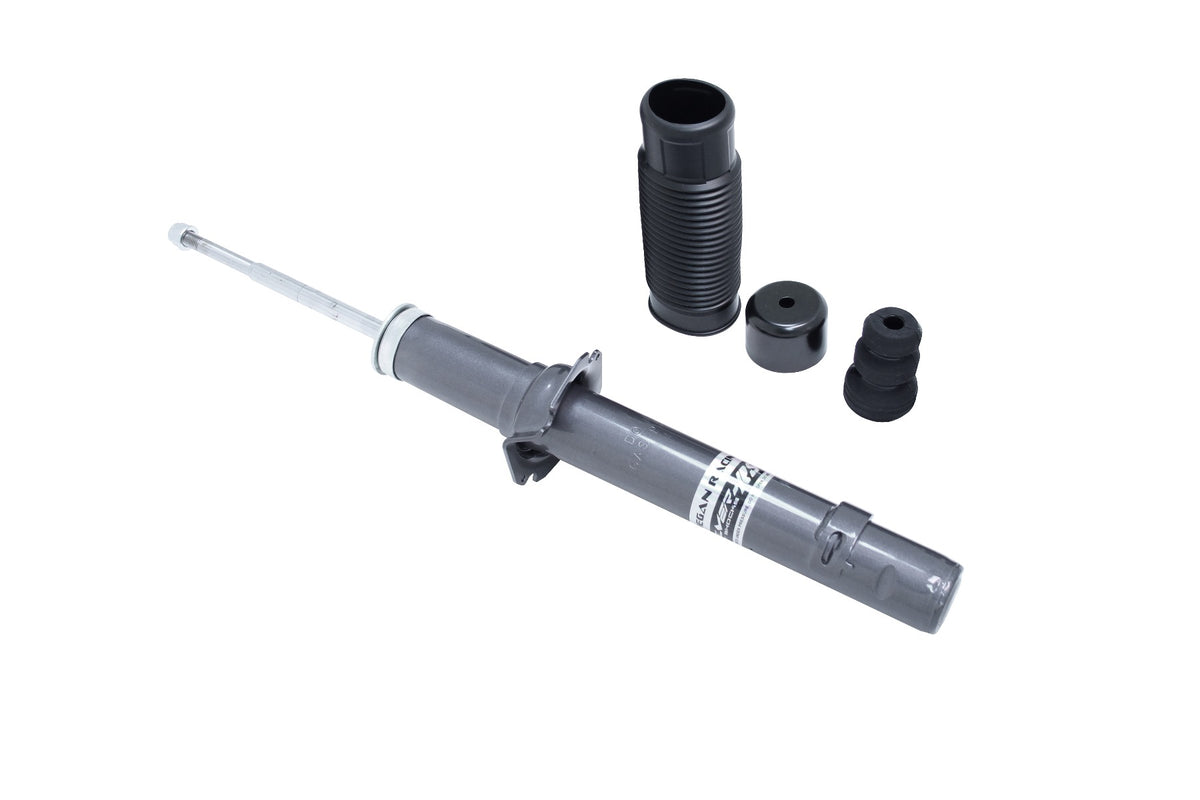 Megan Racing Silver RS Sport Shock Front (Driver or Passenger side) Honda Accord 03-07 (qty 2 x = PAIR)