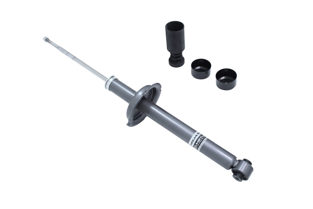 Megan Racing Silver RS Sport Shock Rear (Driver or Passenger side) Honda Accord 98-02/CL 01-03