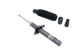 Megan Racing Silver RS Sport Shock Front (Driver or Passenger side) Honda Accord 98-02/CL 01-03