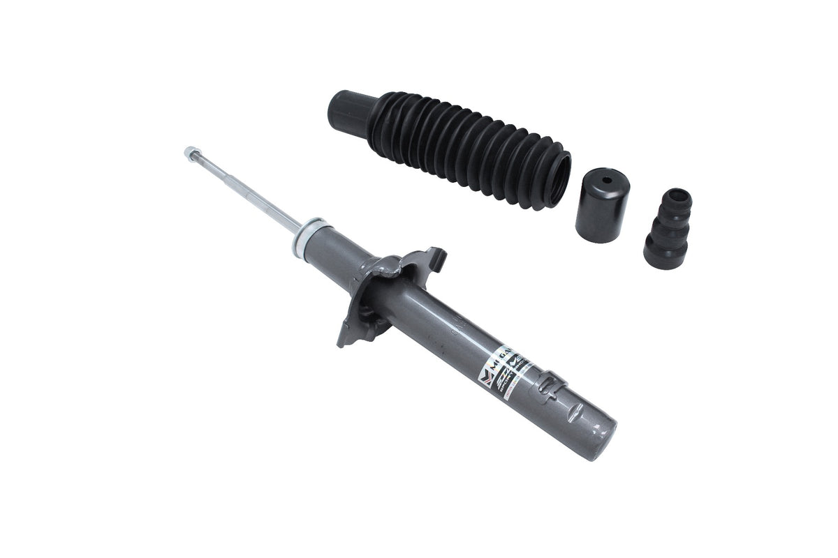 Megan Racing Silver RS Sport Shock Front (Driver or Passenger side) Honda Accord 98-02/CL 01-03