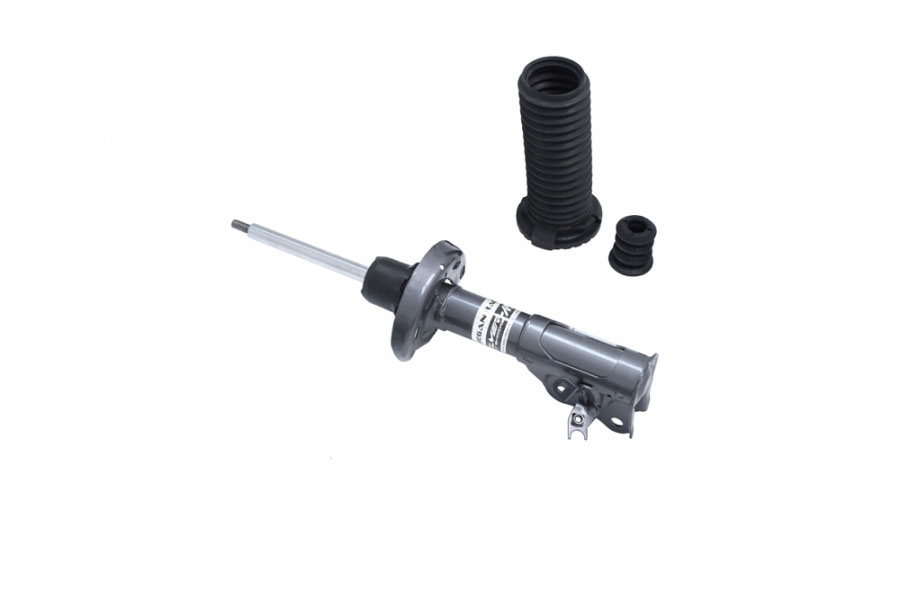 Megan Racing Silver RS Sport Shock Front Right Passenger Side Honda Civic 06-11