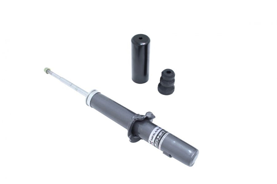 Megan Racing Silver RS Sport Shock Front (Driver or Passenger side) Honda Civic 96-00