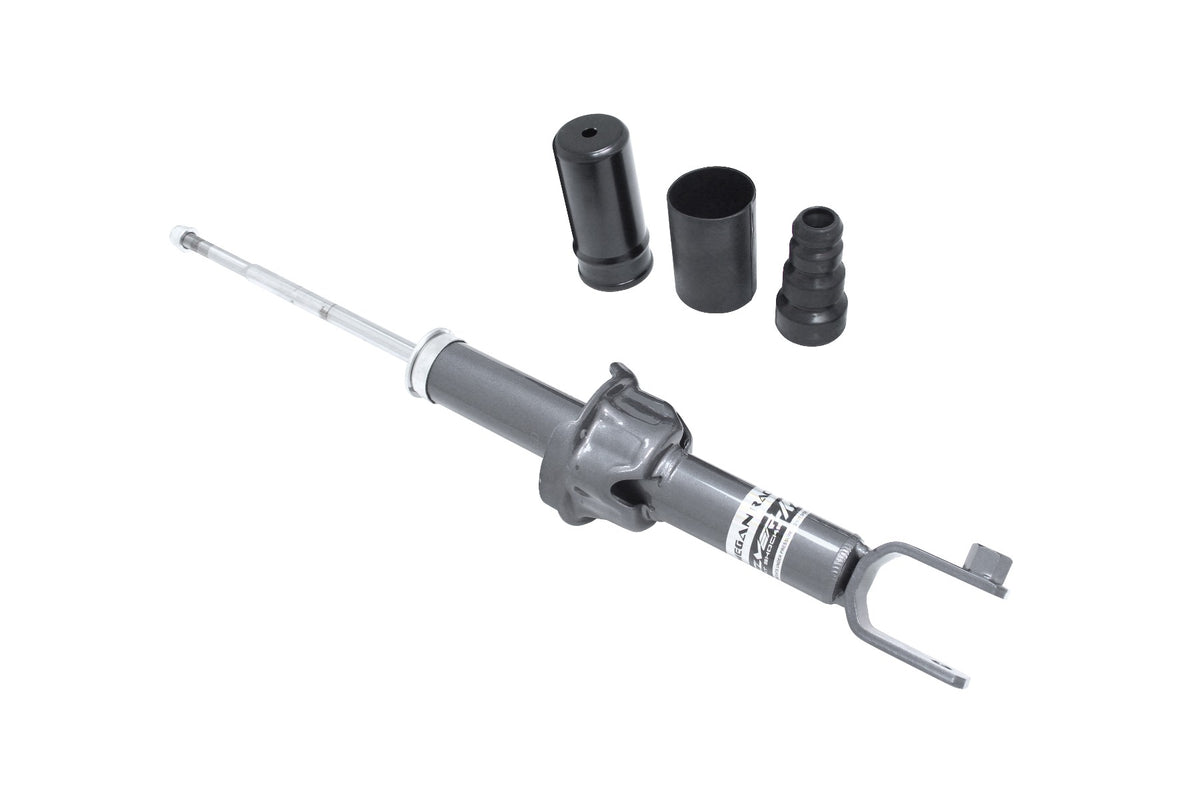 Megan Racing Silver RS Sport Shock Rear (Driver or Passenger side) Honda Civic 96-00