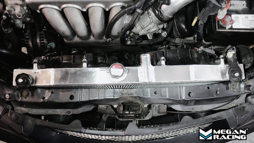Megan Racing Acura TSX 04-08 Radiator