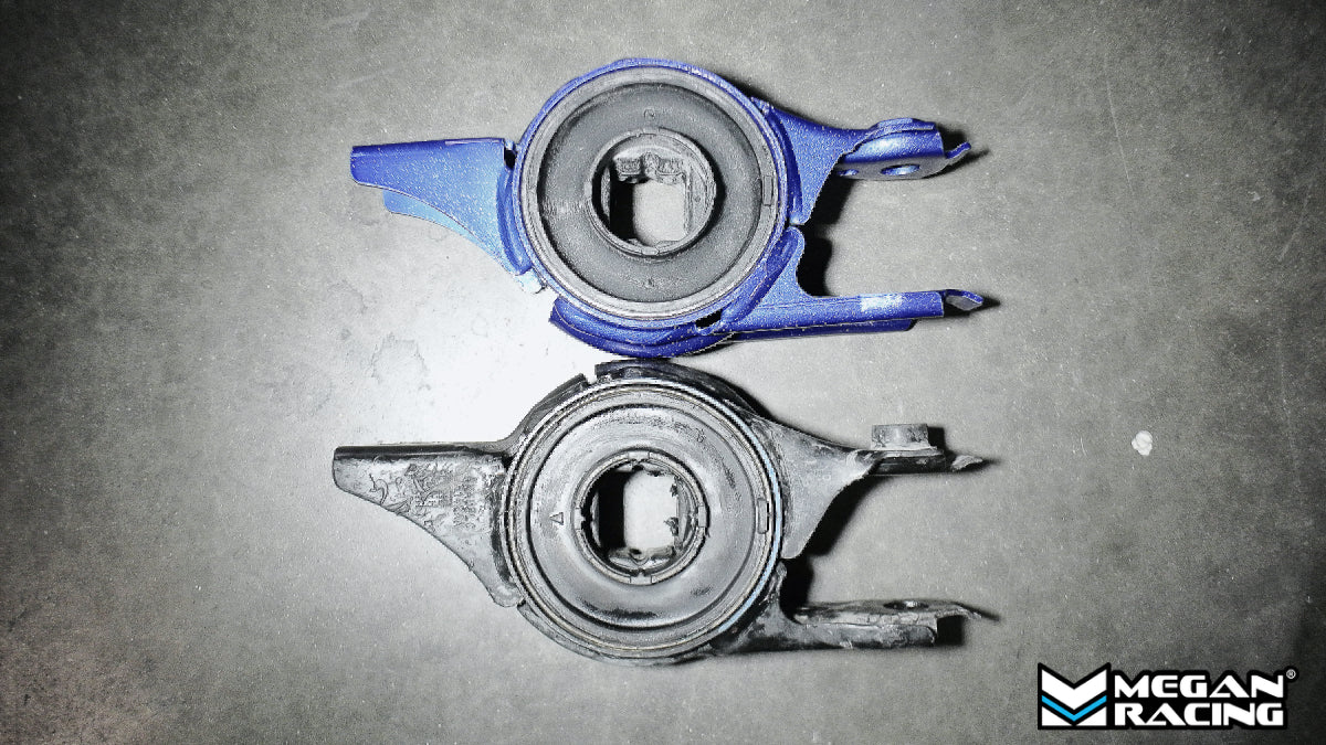 Megan Racing Honda Civic 16-21 - Honda Accord 18-21 Front Lower Control Arm Bushing Q0646