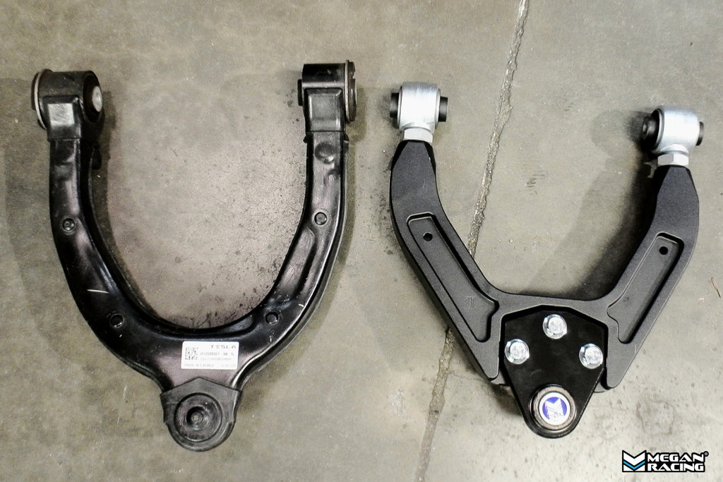 Megan Racing Tesla Model 3 17+ /Model Y 20+ Front Upper Camber Arm