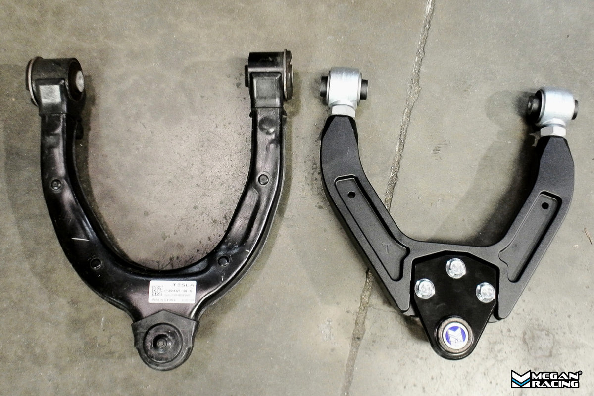 Megan Racing Tesla Model 3 17+ /Model Y 20+ Front Upper Camber Arm