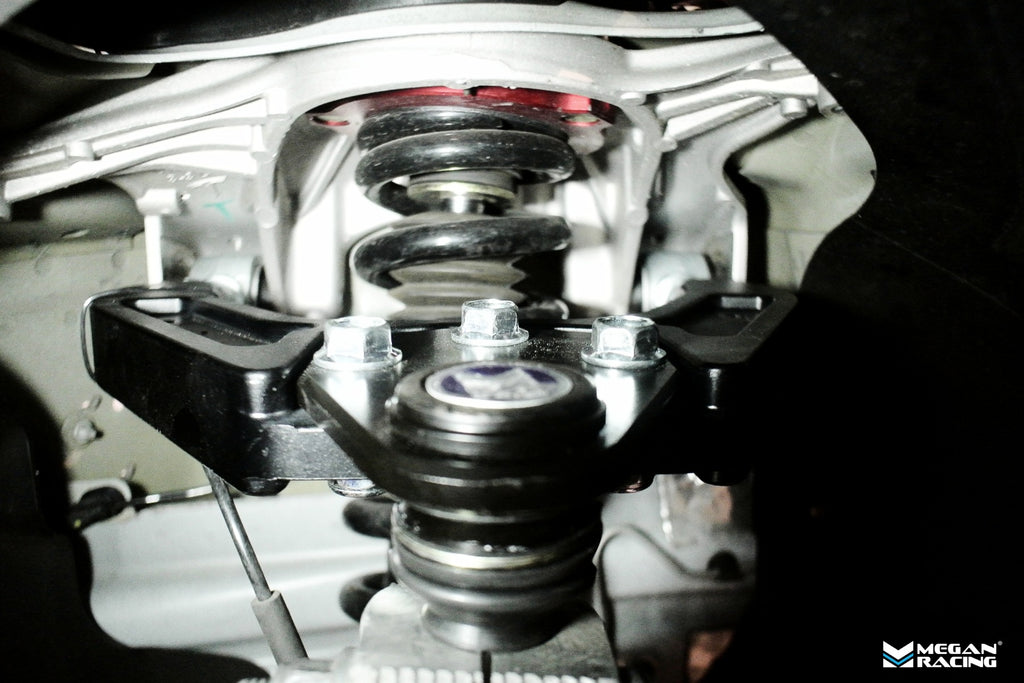 Megan Racing Tesla Model 3 17+ /Model Y 20+ Front Upper Camber Arm