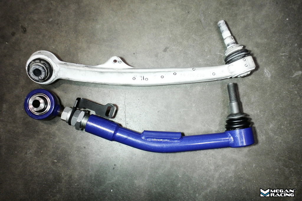 Megan Racing BMW M2 M3 M4 M3 M4 MRC Front Lower Control Arm