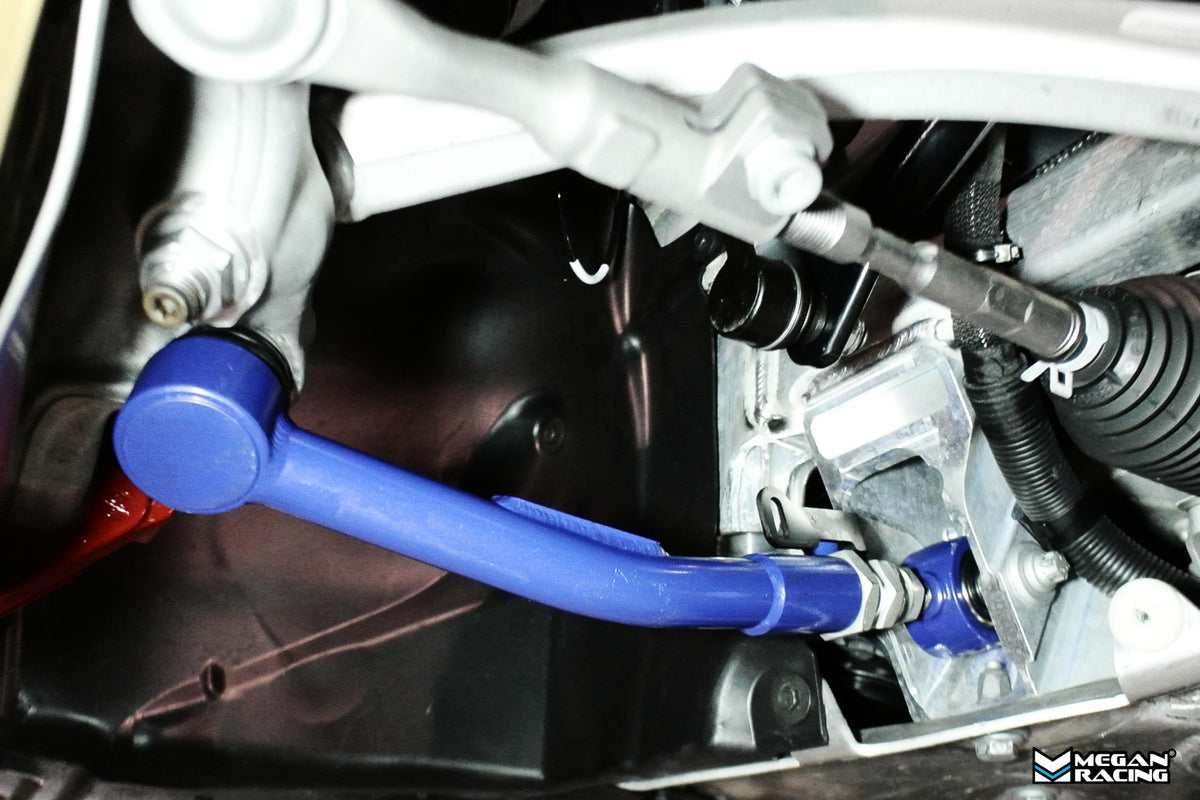 Megan Racing BMW M2 M3 M4 M3 M4 MRC Front Lower Control Arm
