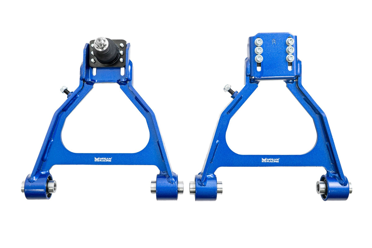 Megan Racing Mazda RX-8 03-13/ Miata MX-5 06-15 (Q0774) Front Upper Camber