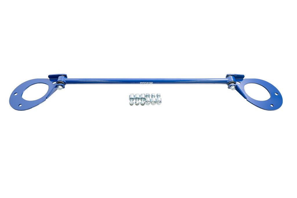 Megan Racing Nissan Sentra 13-19 / Versa 13-19 Rear Torsion Beam Support Brace