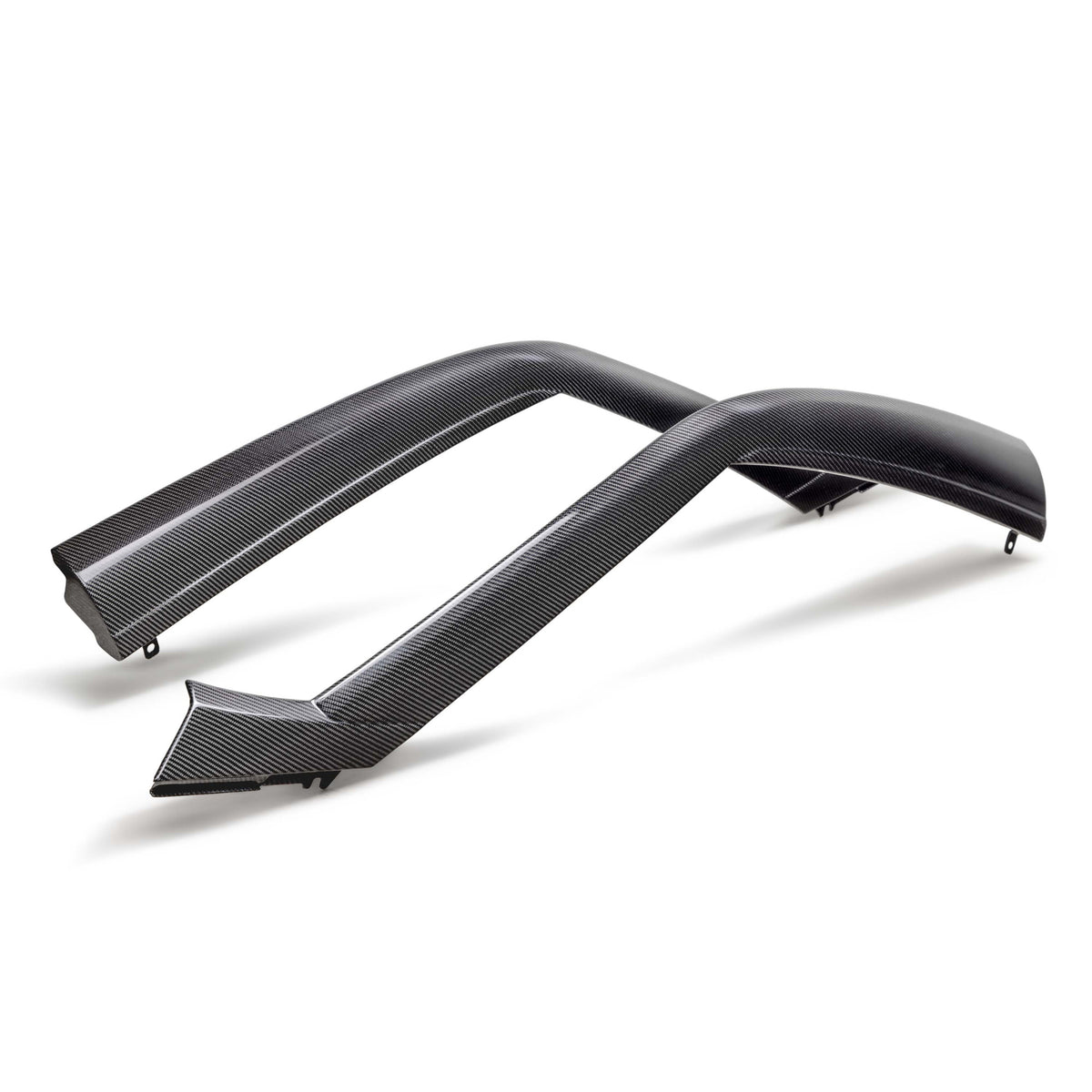 Seibon Carbon Fiber Pillar Bar For 2023-2026 Nissan Z