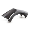 Seibon Carbon Fiber Rear Fender Trims For 2023-2026 Toyota GR Corolla