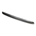 Seibon Carbon Fiber Trunk Garnish For 2015-2021 Subaru WRX / STi