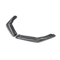 Seibon MB-Style Carbon Fiber Rear Lip For 2023-2026 Toyota GR Corolla