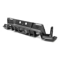 Seibon MBII-Style Carbon Fiber Rear Lip For 2023-2026 Toyota GR Corolla